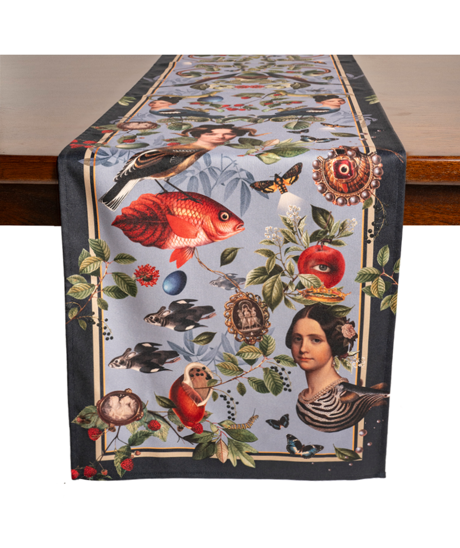 Camino de Mesa - Quimera