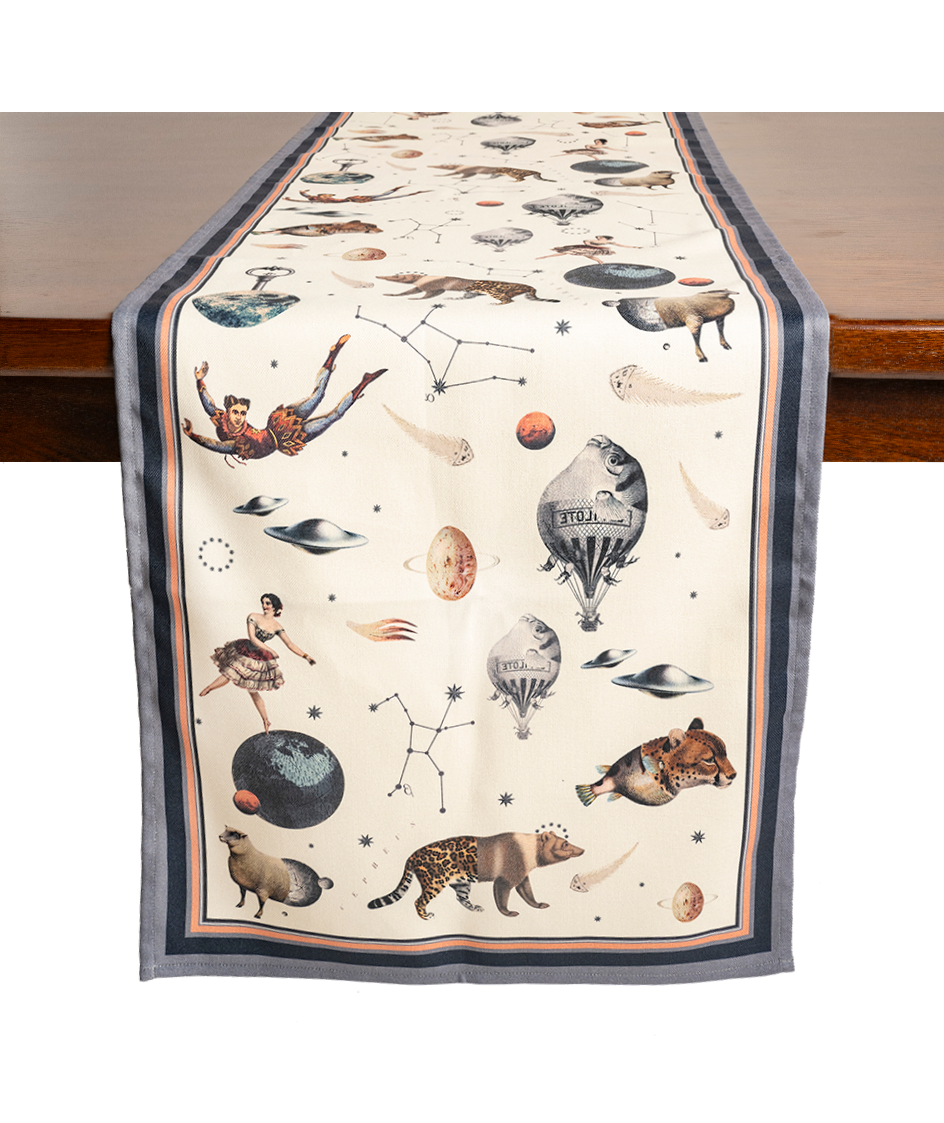 Camino de Mesa - Kingdom