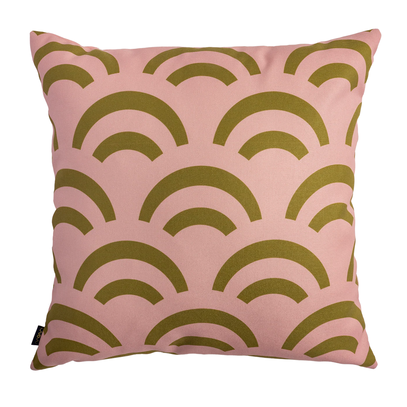 Cojin - Bestiario Regina Pink