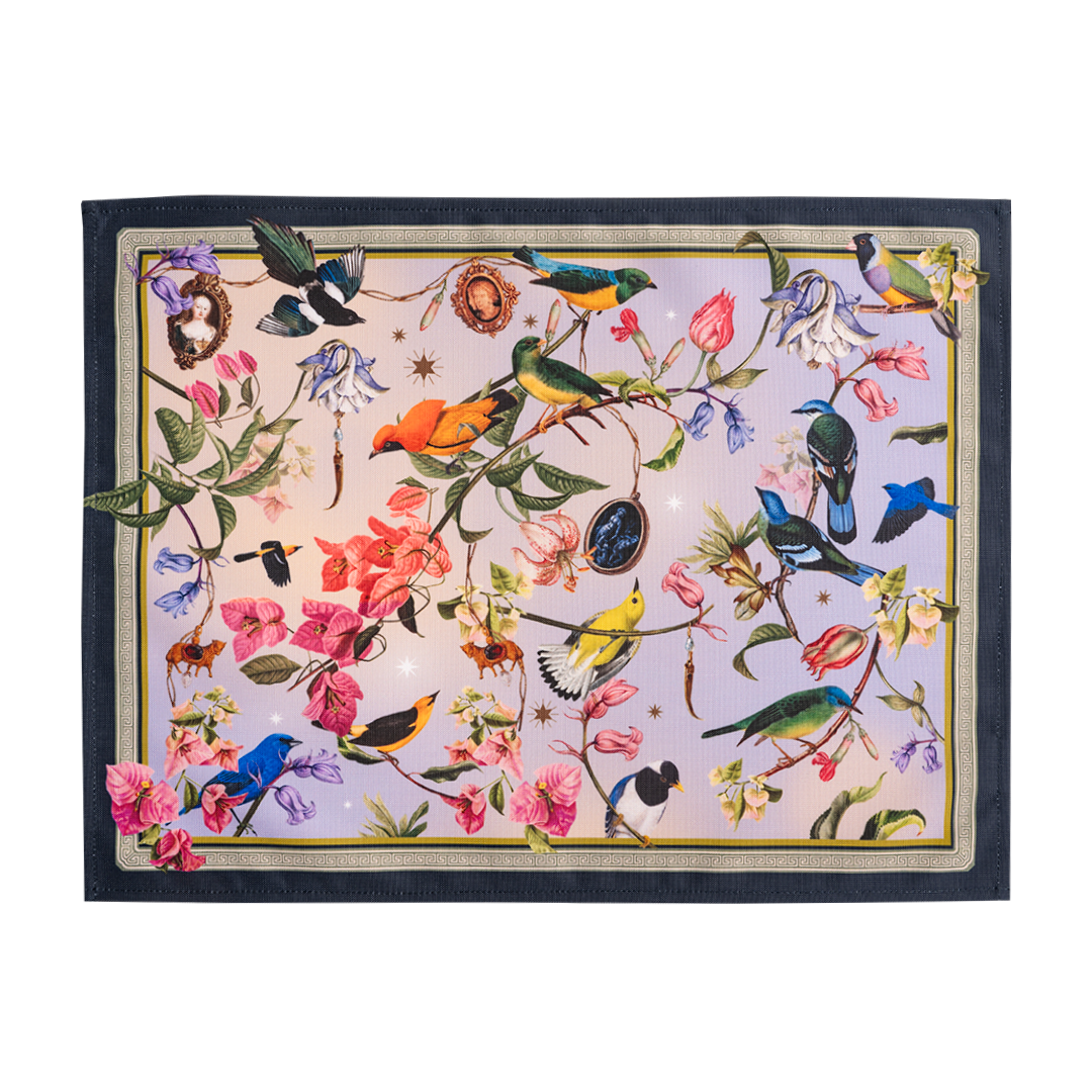 Individual - Alegria