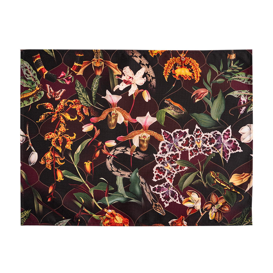Individual - Orquideas Tigre