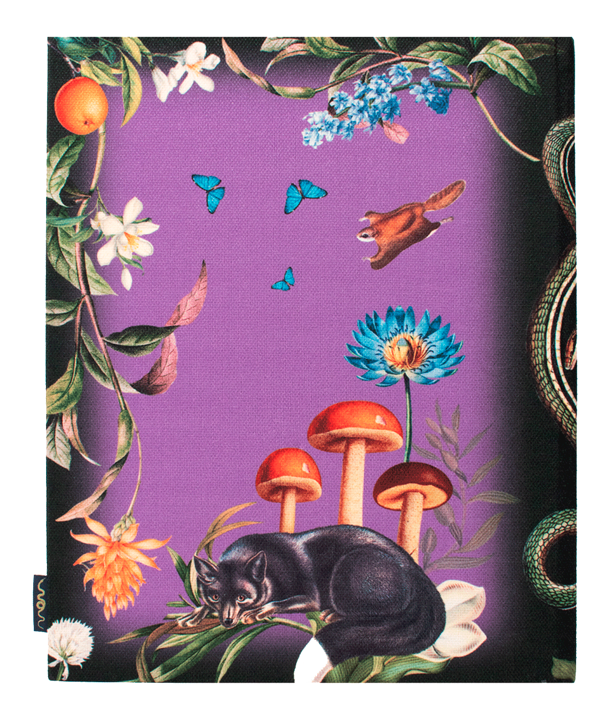 Agenda - Woodland