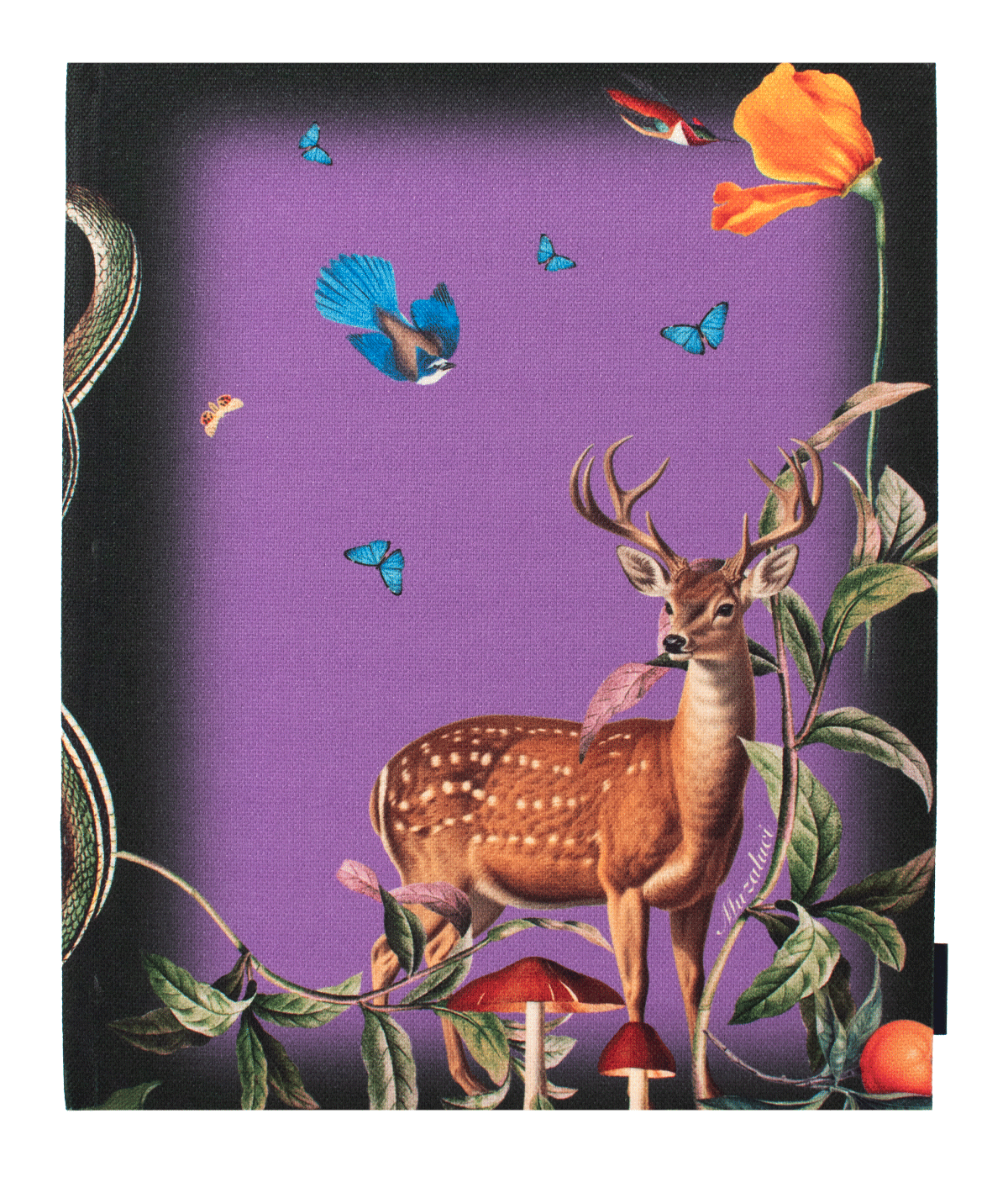 Agenda - Woodland