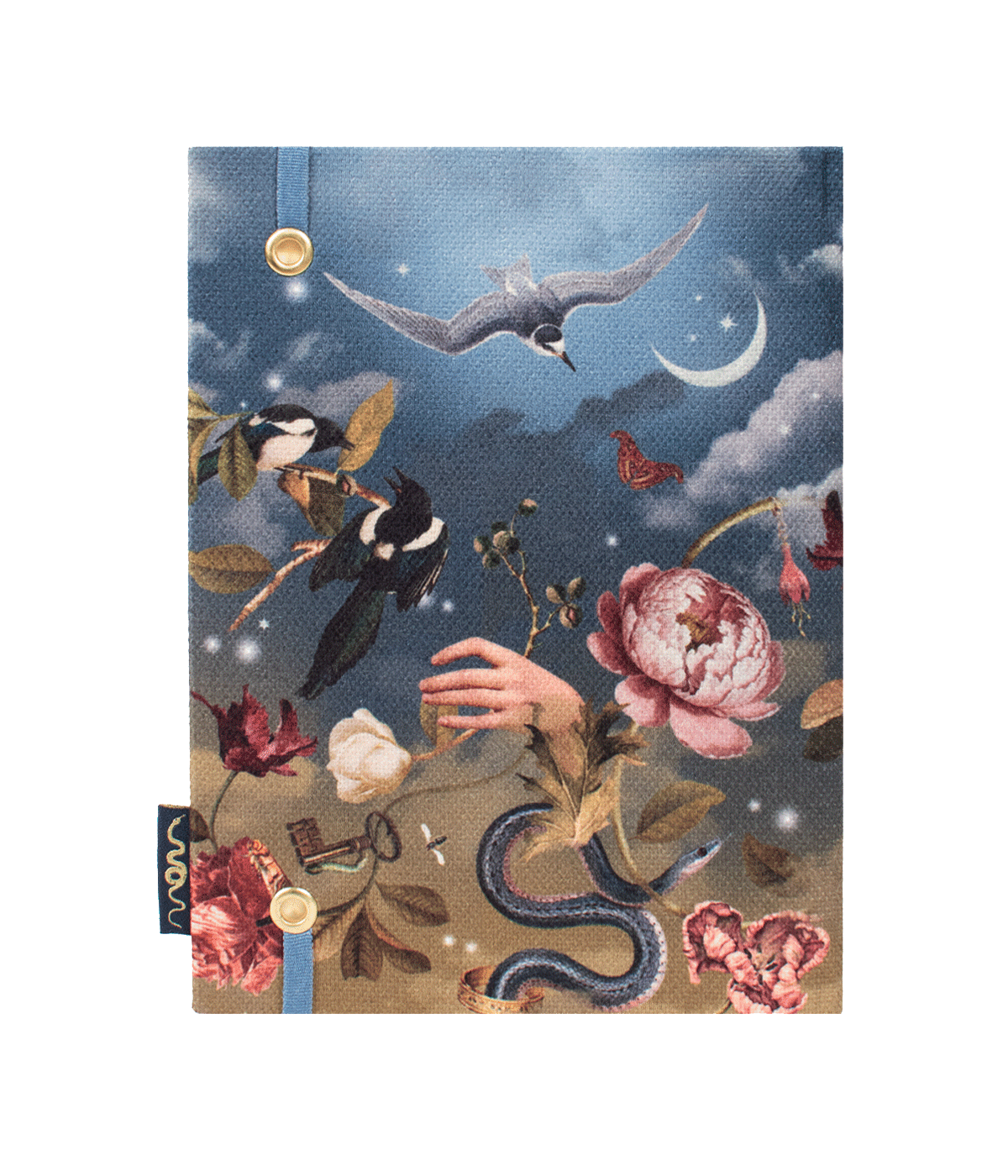 Agenda - Eden