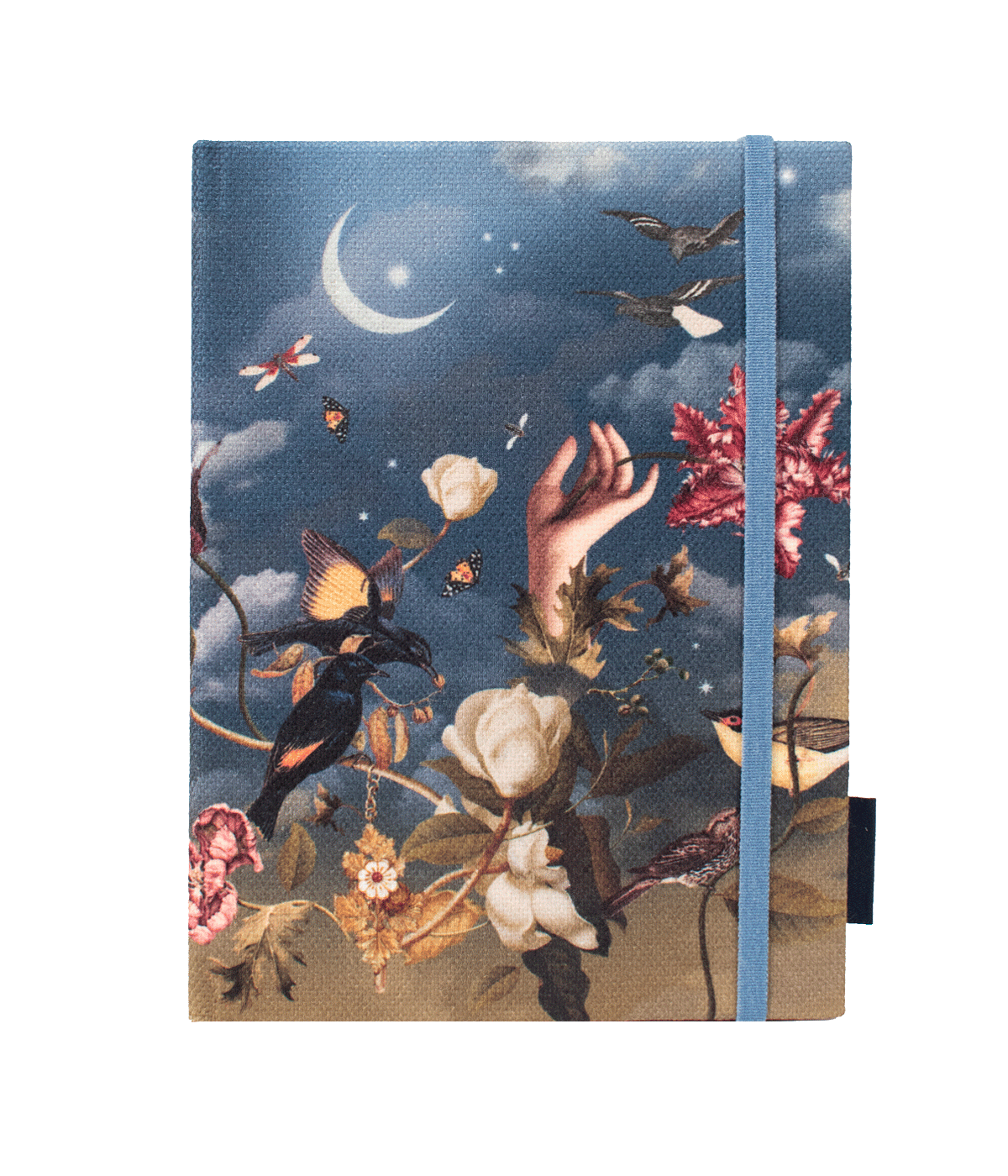 Agenda - Eden