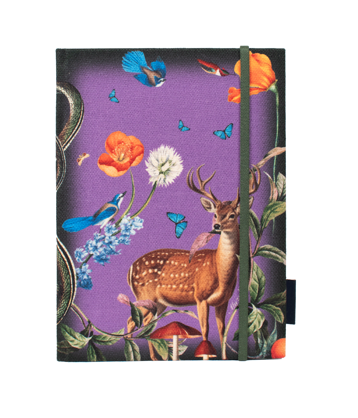 Agenda - Woodland