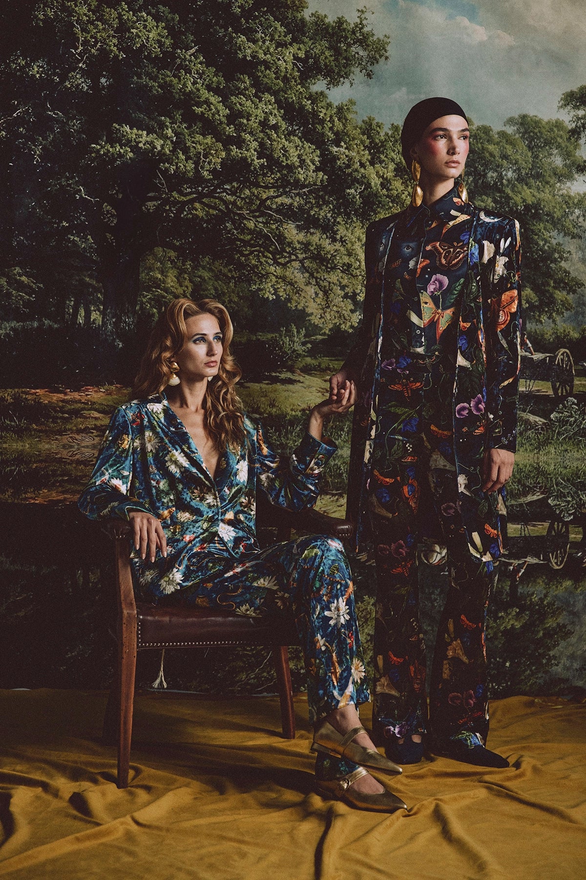 Kimono - Actia Lunar