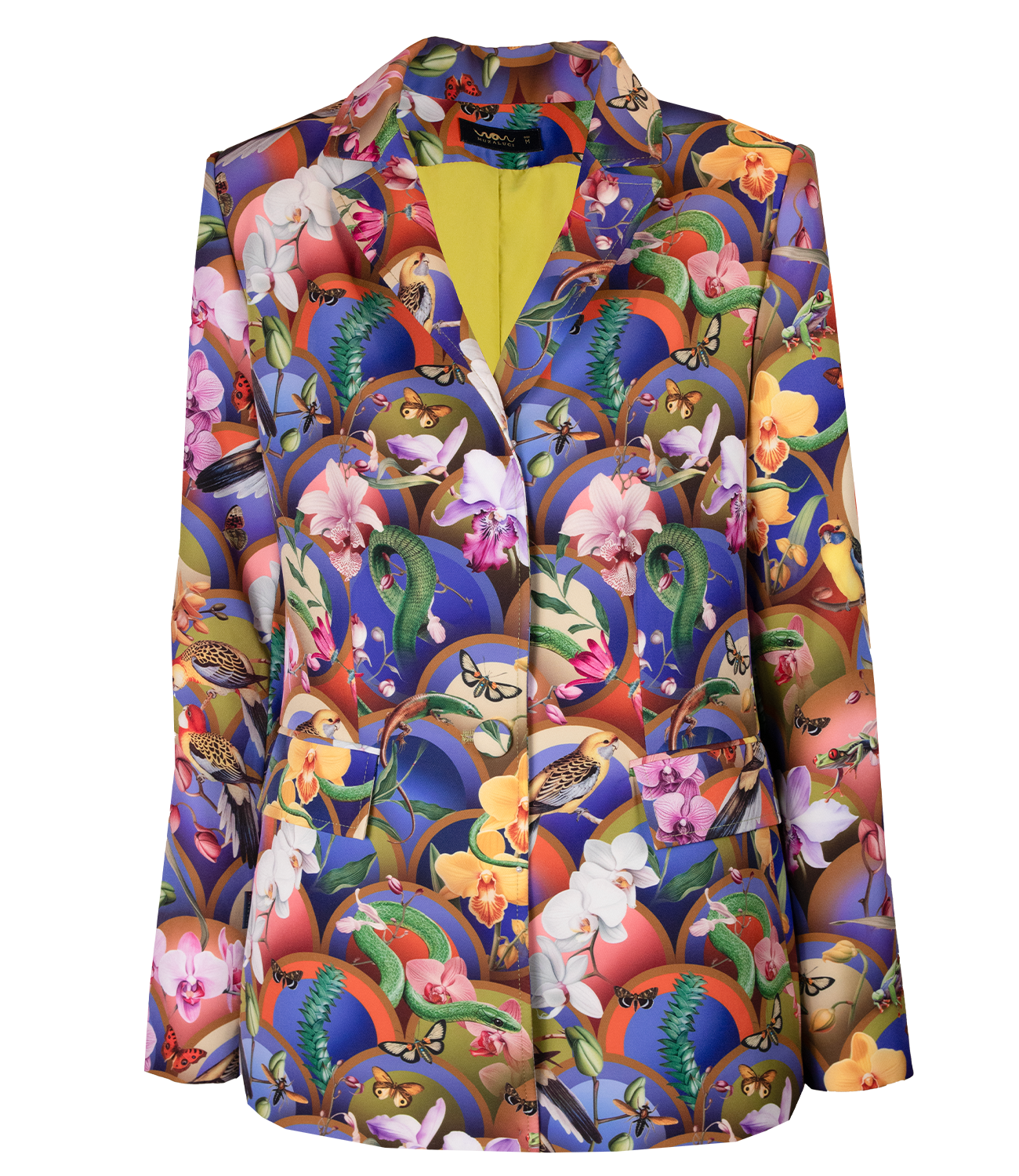 Blazer Armani - Rainbow