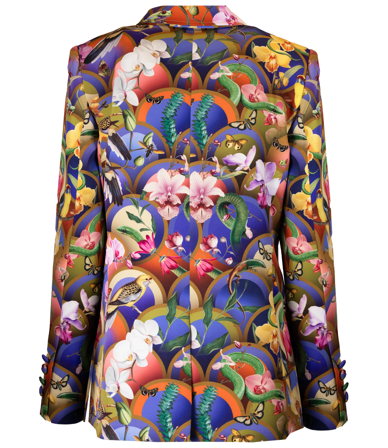 Blazer Armani - Rainbow