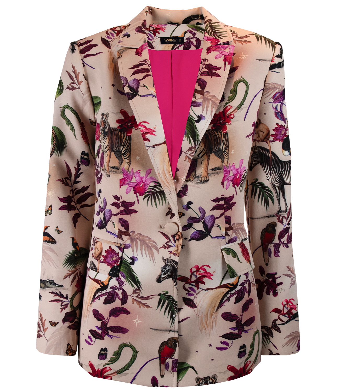 Blazer Armani - Natura