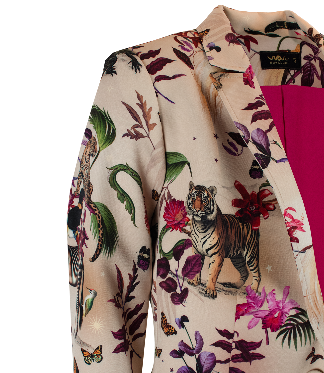 Blazer Armani - Natura