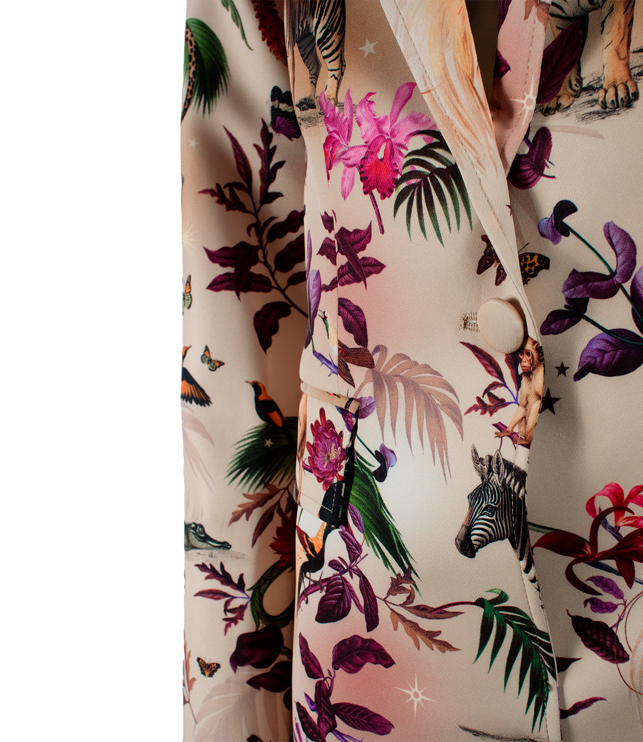 Blazer Armani - Natura