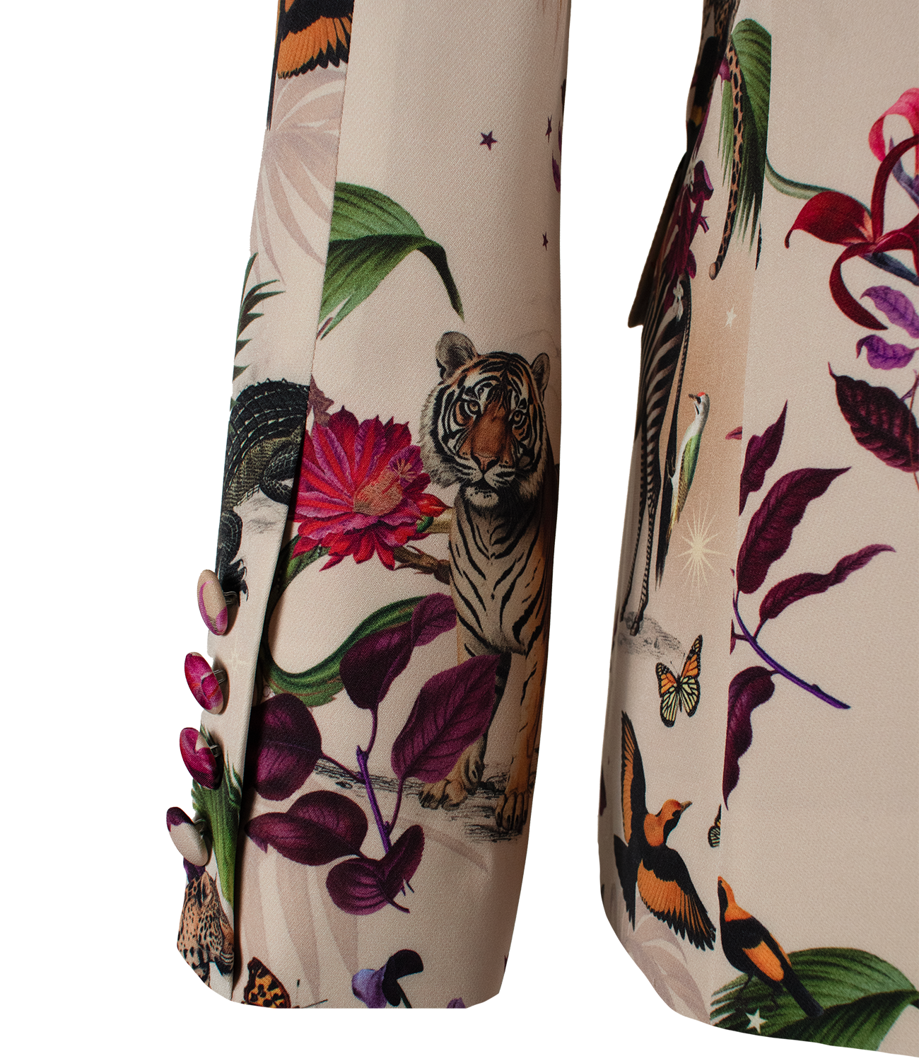 Blazer Armani - Natura