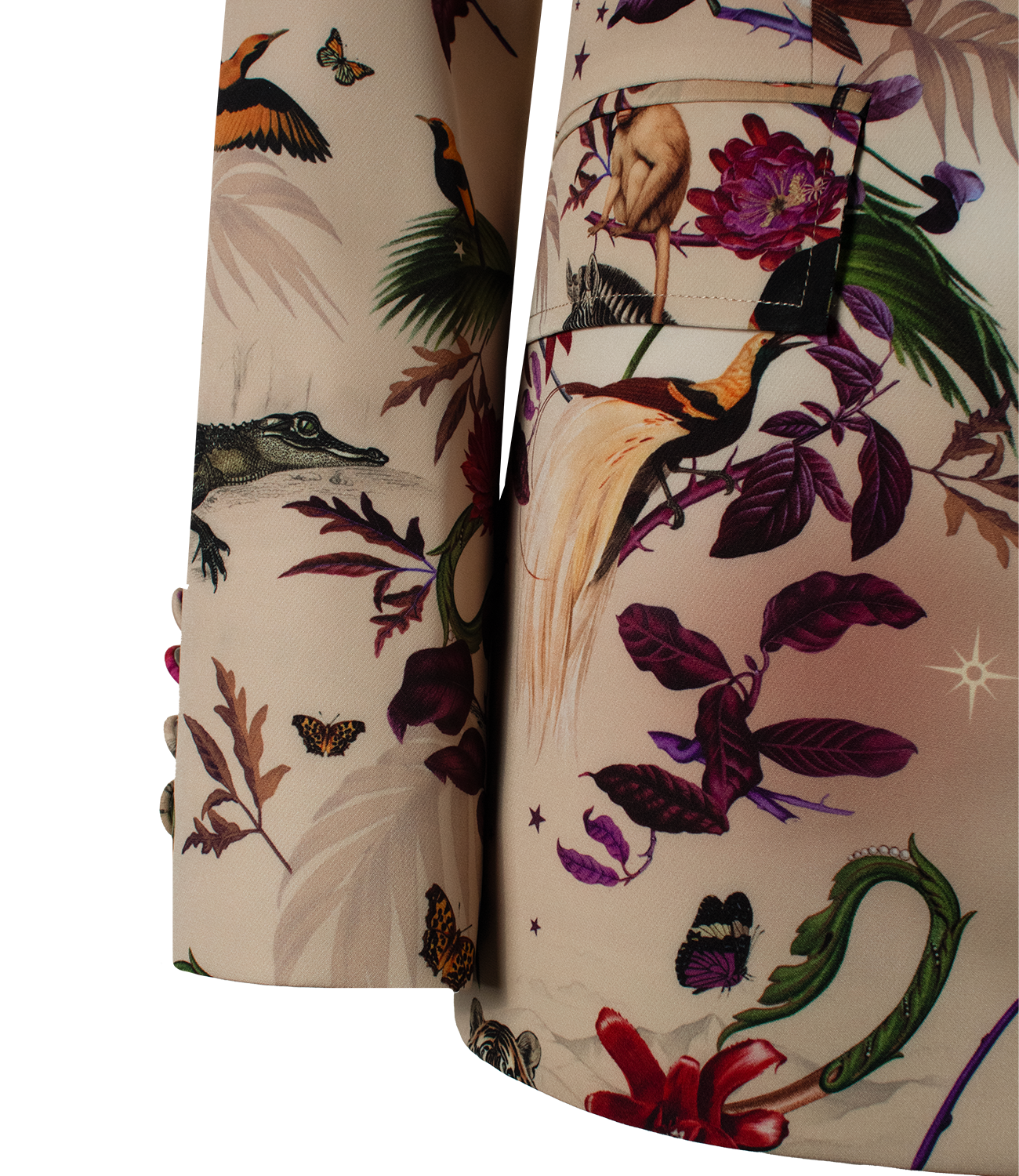 Blazer Armani - Natura