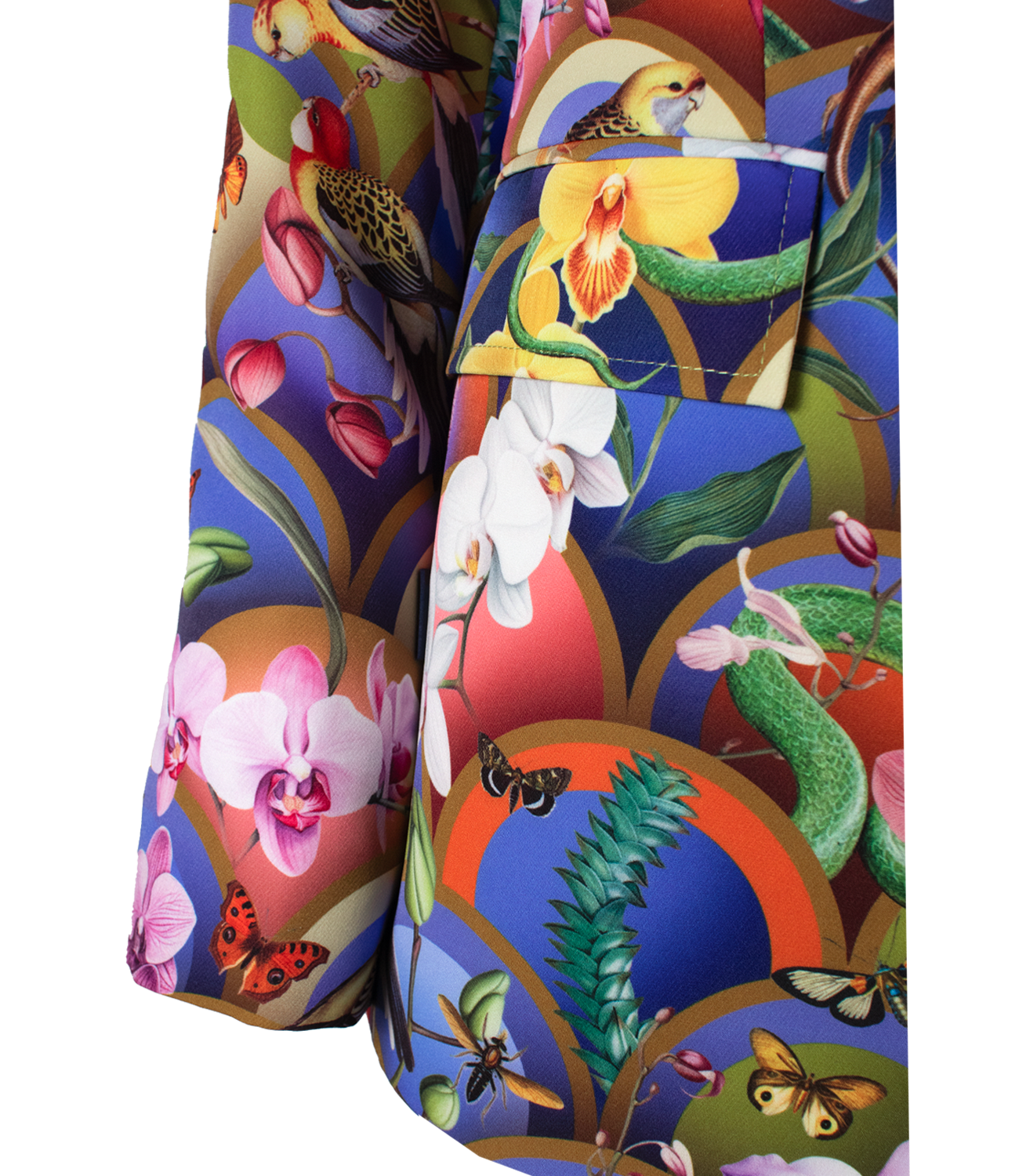 Blazer Armani - Rainbow