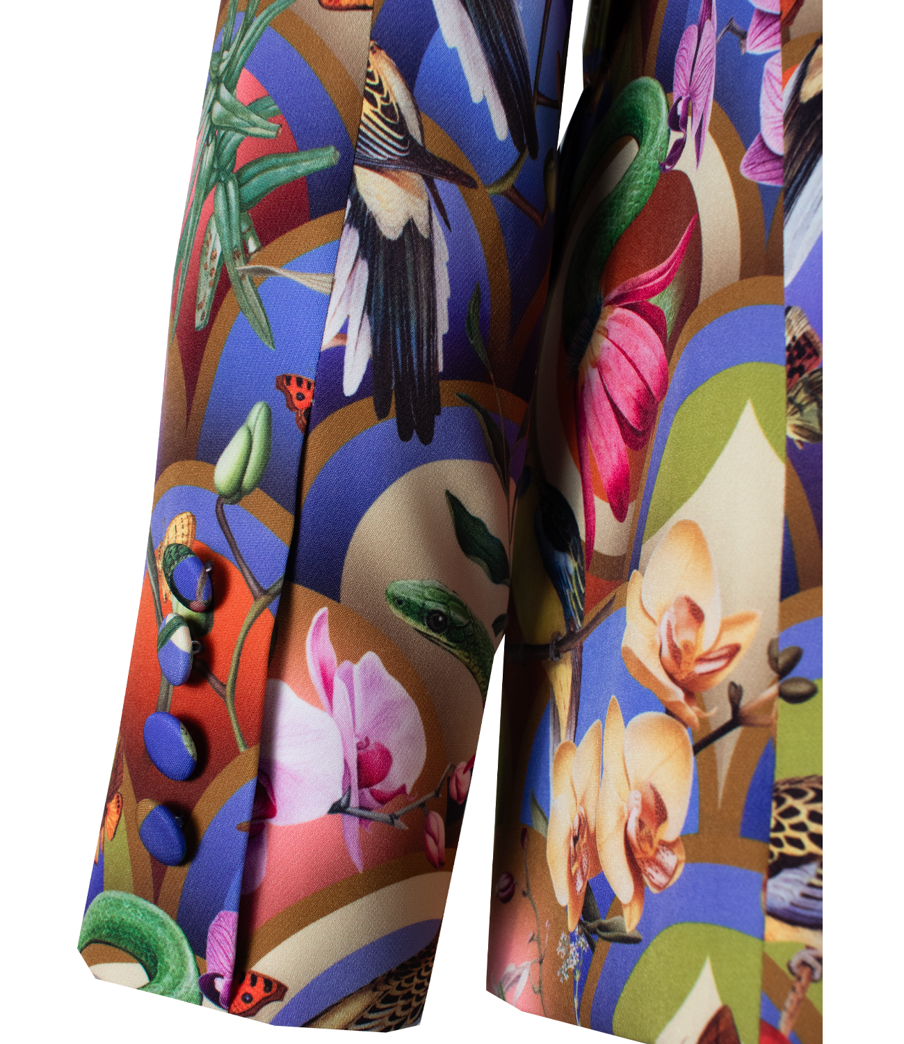 Blazer Armani - Rainbow