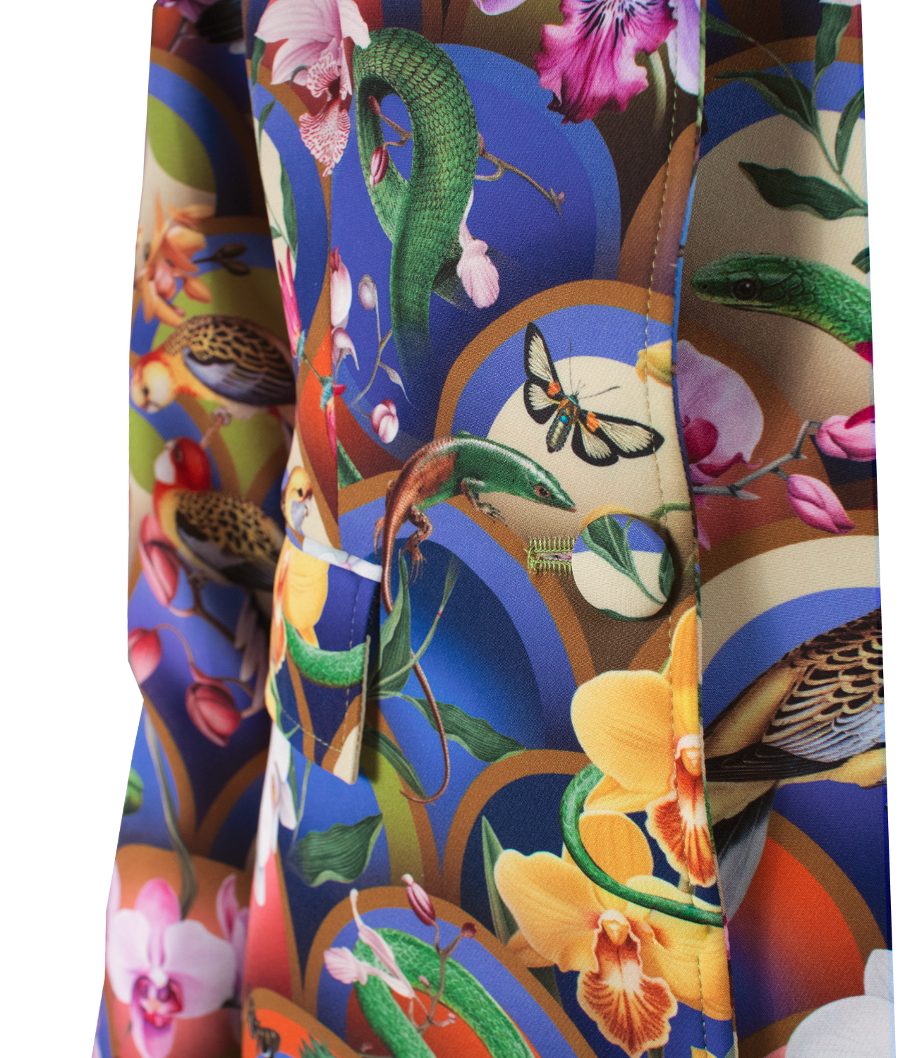 Blazer Armani - Rainbow