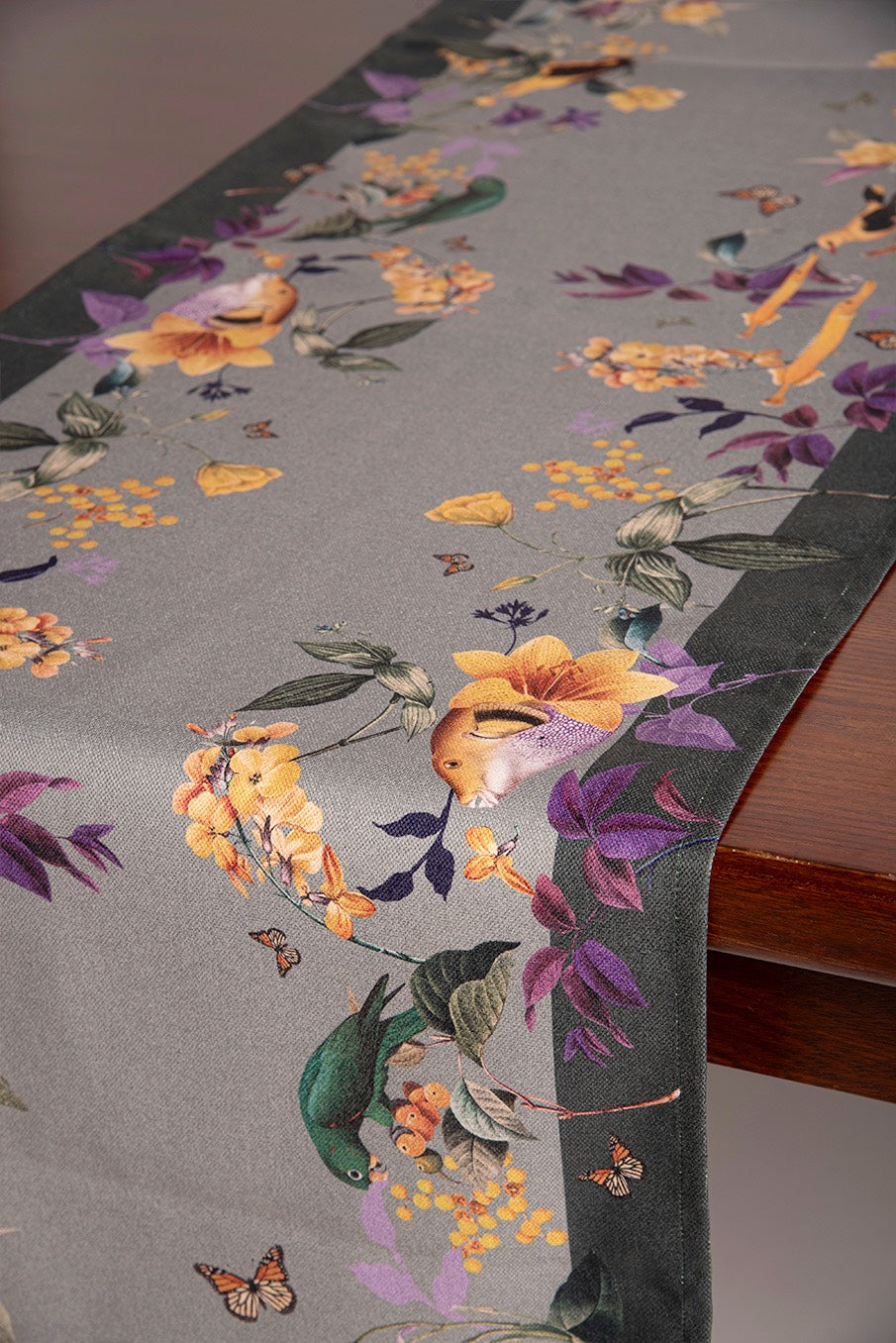 Camino de Mesa - Amarello Green