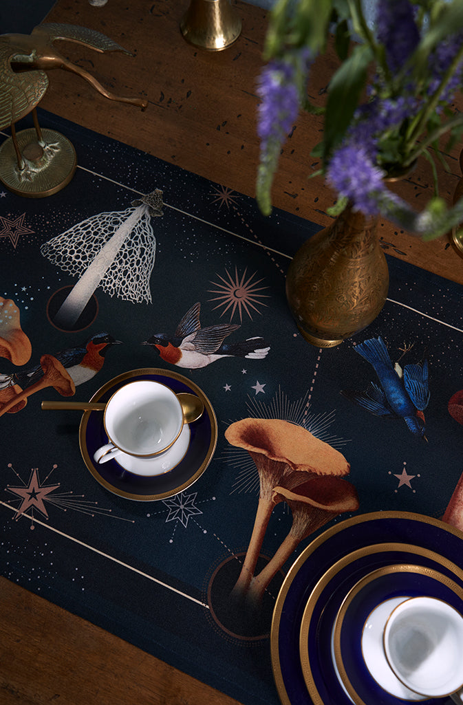 Camino de Mesa - Fungi