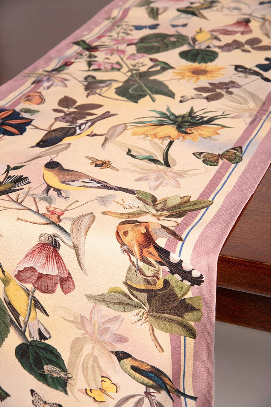 Camino de Mesa - Autumn