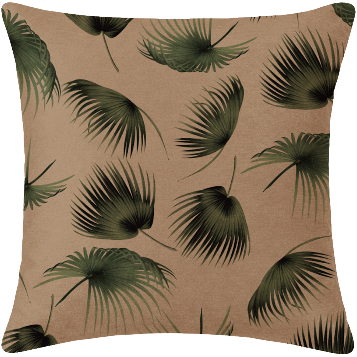 Cojin - Selva Vintage Lemur