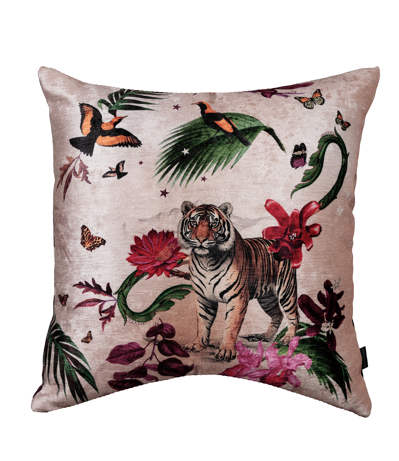 Cojin - Natura Tigre