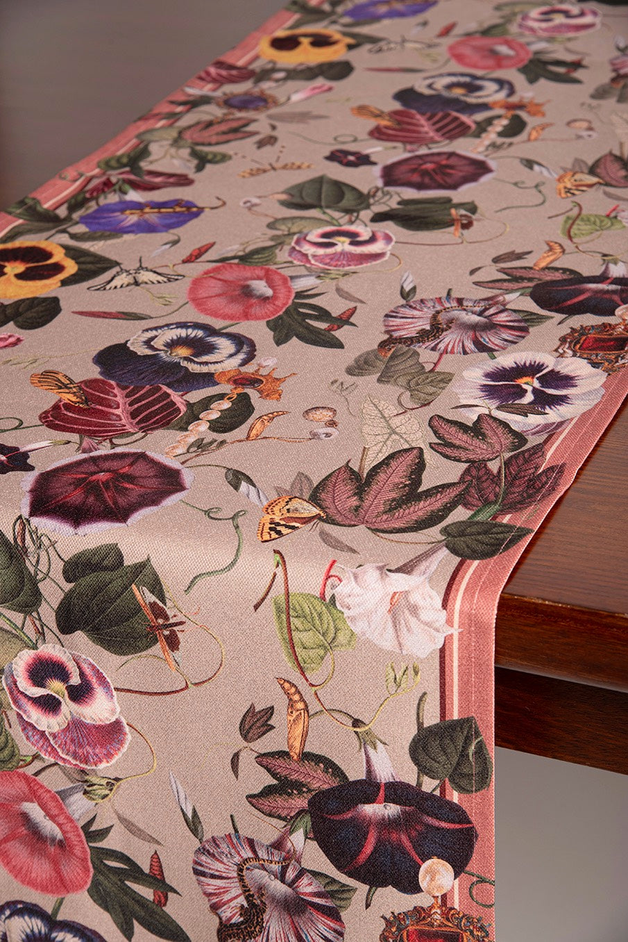 Camino de Mesa - Pensamientos Menta