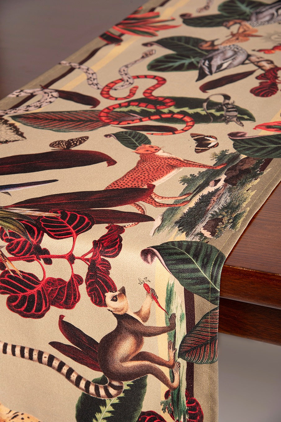 Camino de Mesa - Savage