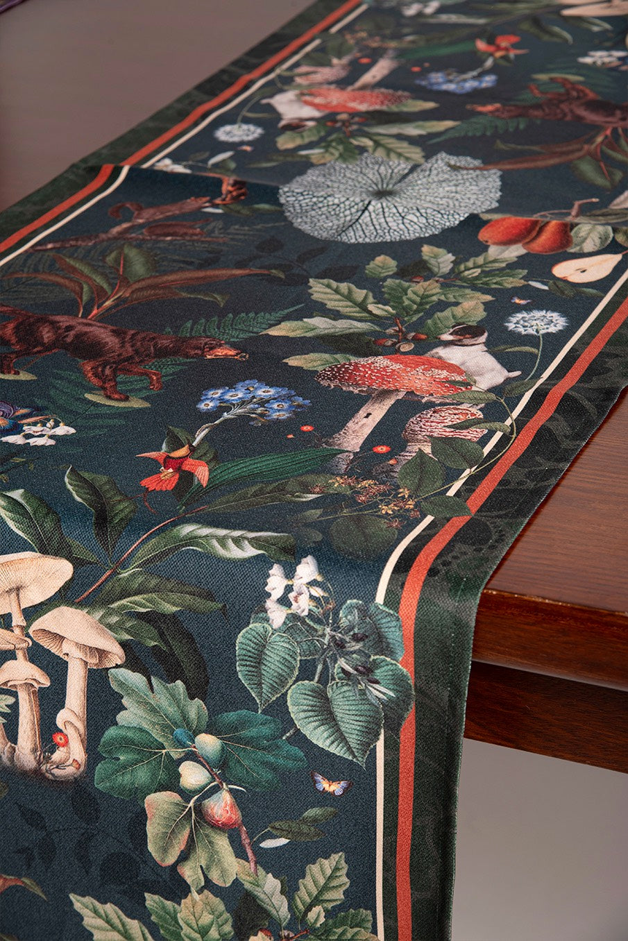 Camino de Mesa - The Forest