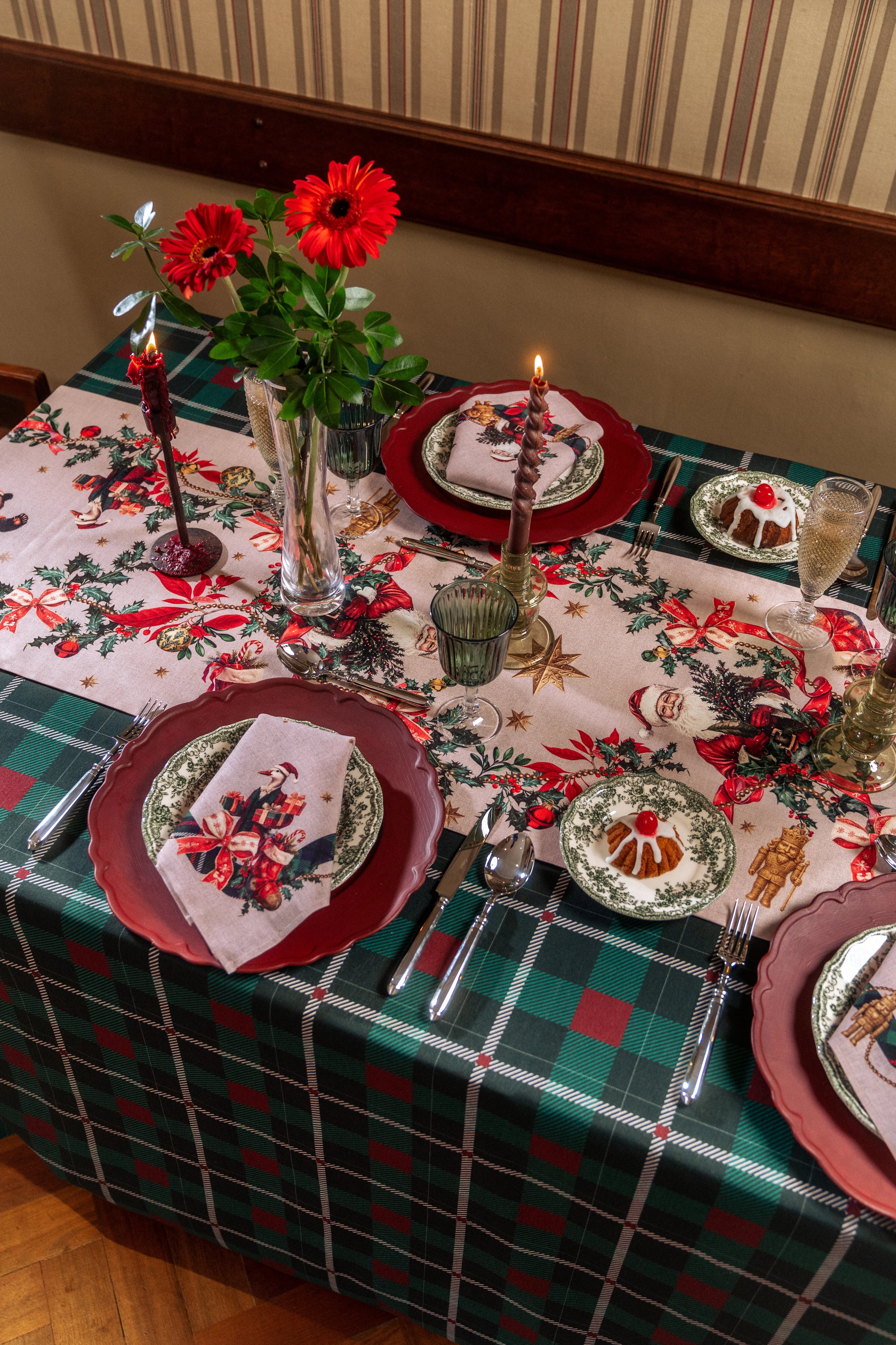 Camino de Mesa - Festival