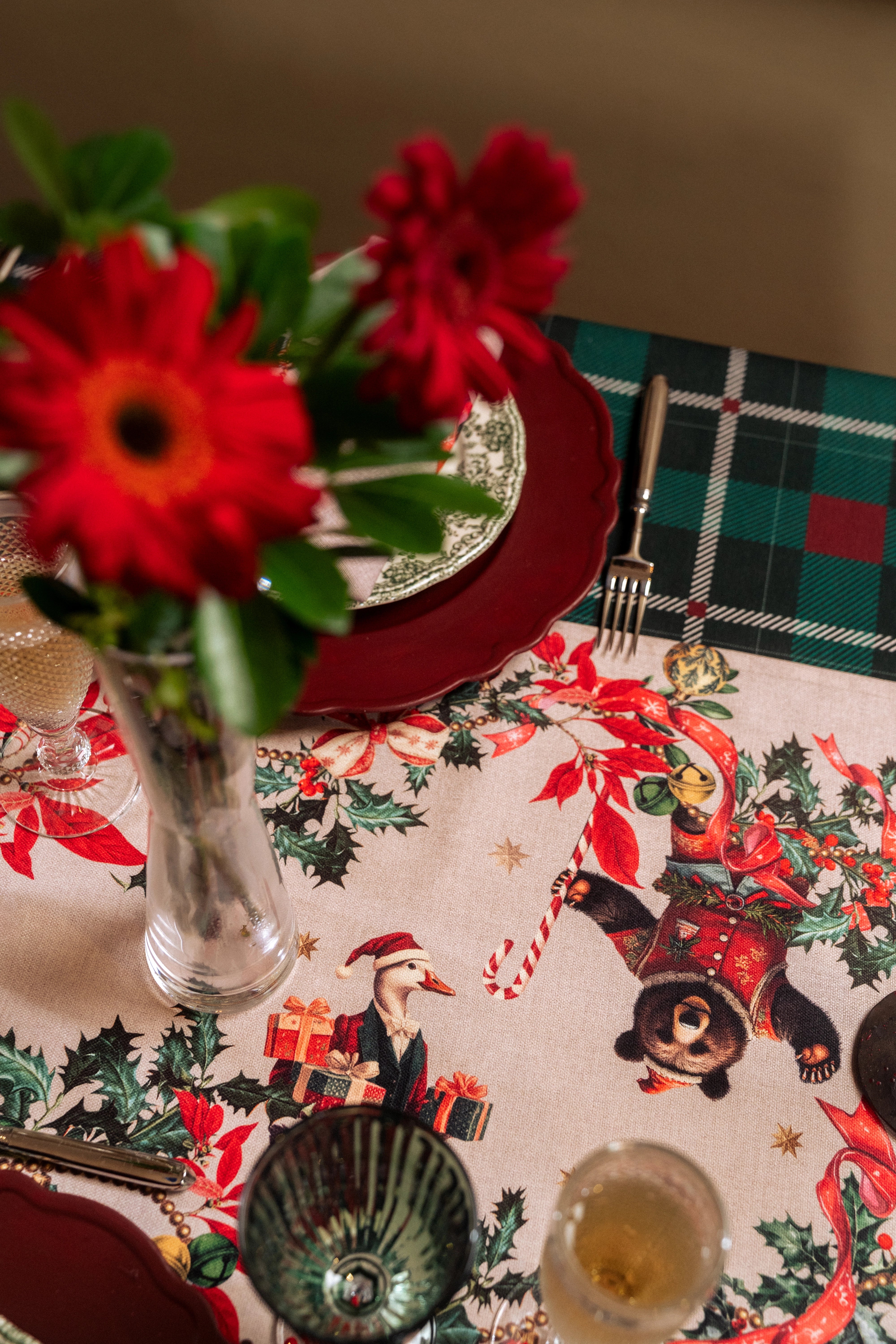 Camino de Mesa - Festival