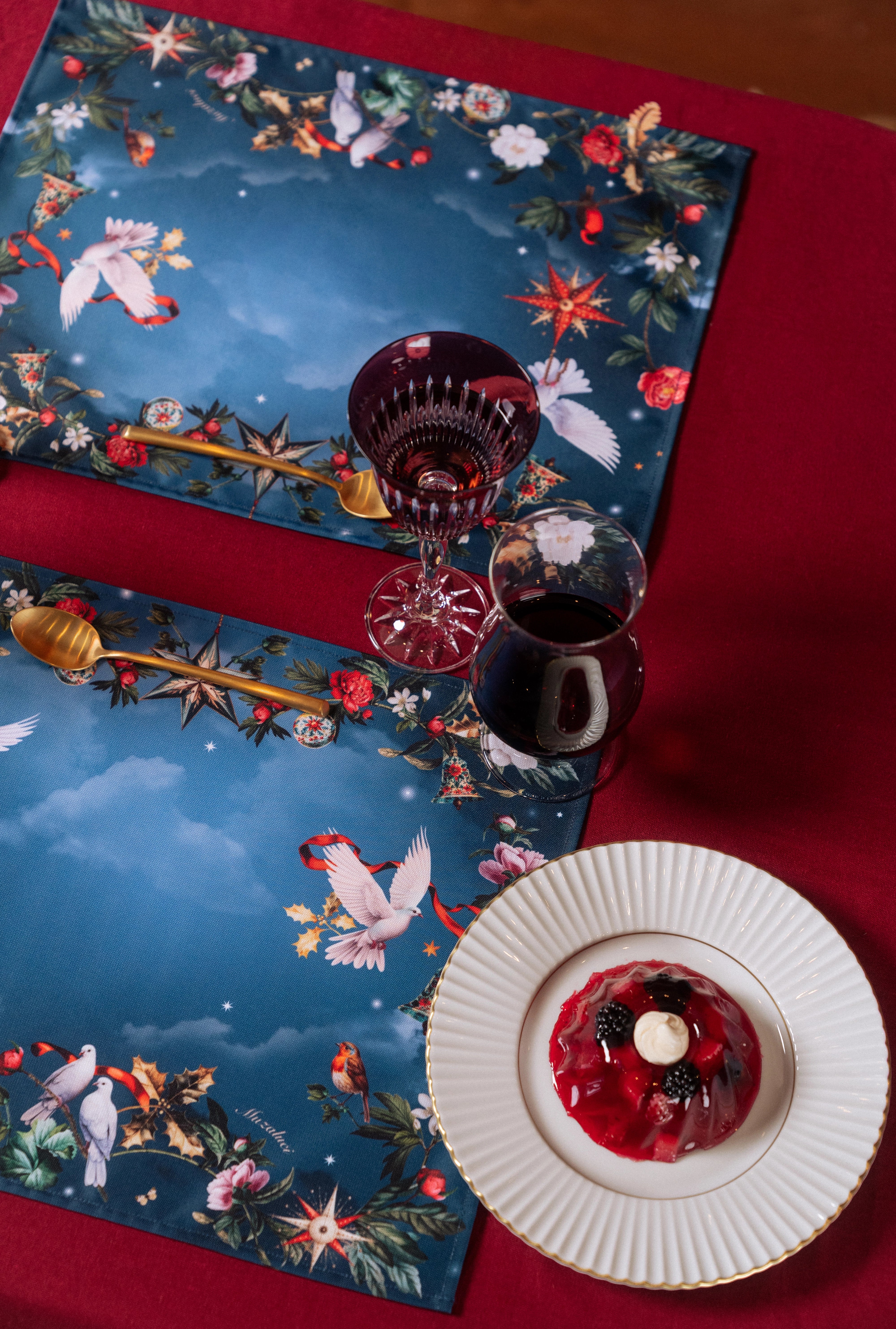 Individual - Natividad