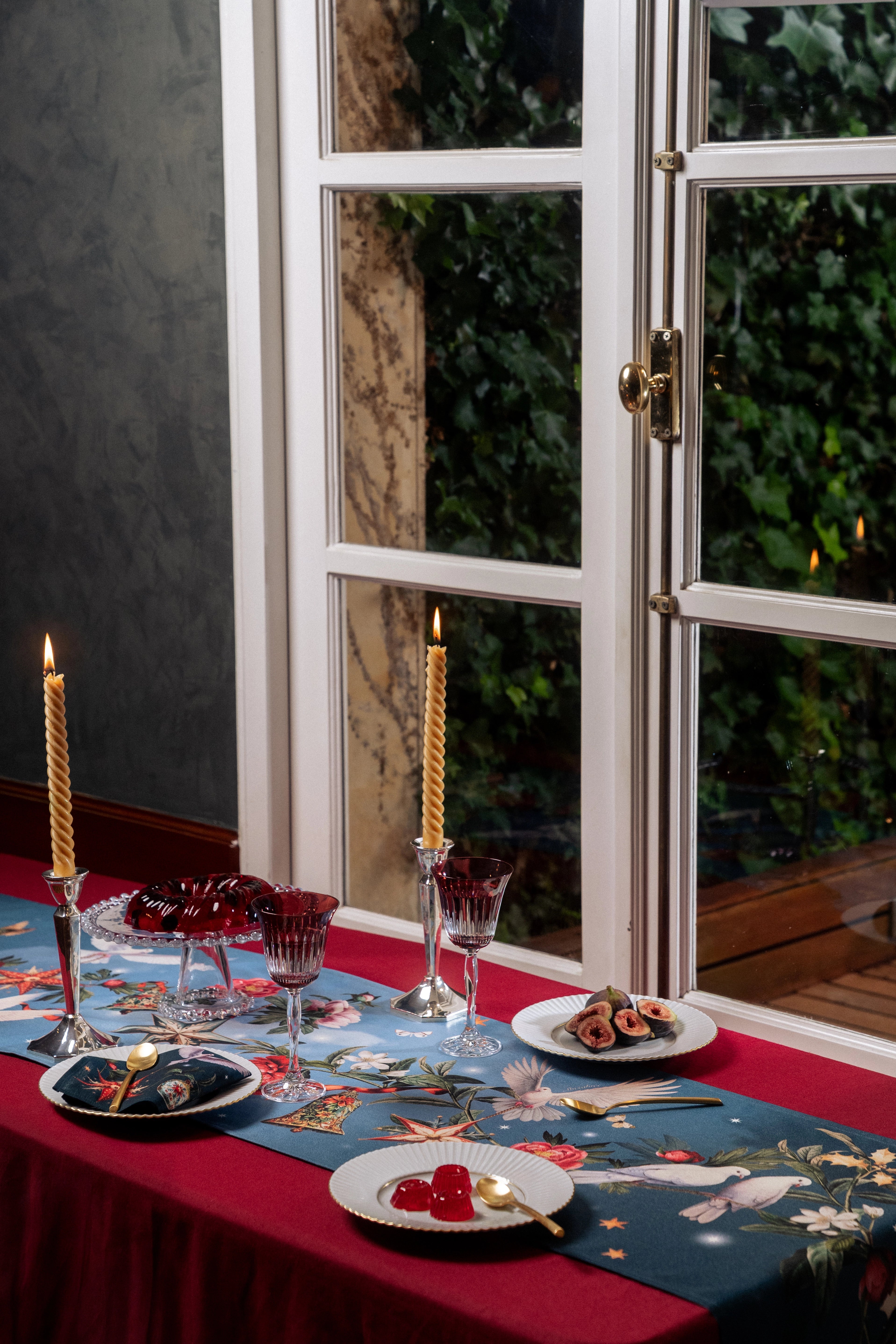 Camino de Mesa - Natividad