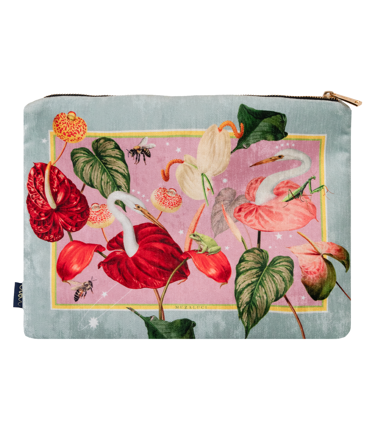 Hand Bag - Anturios