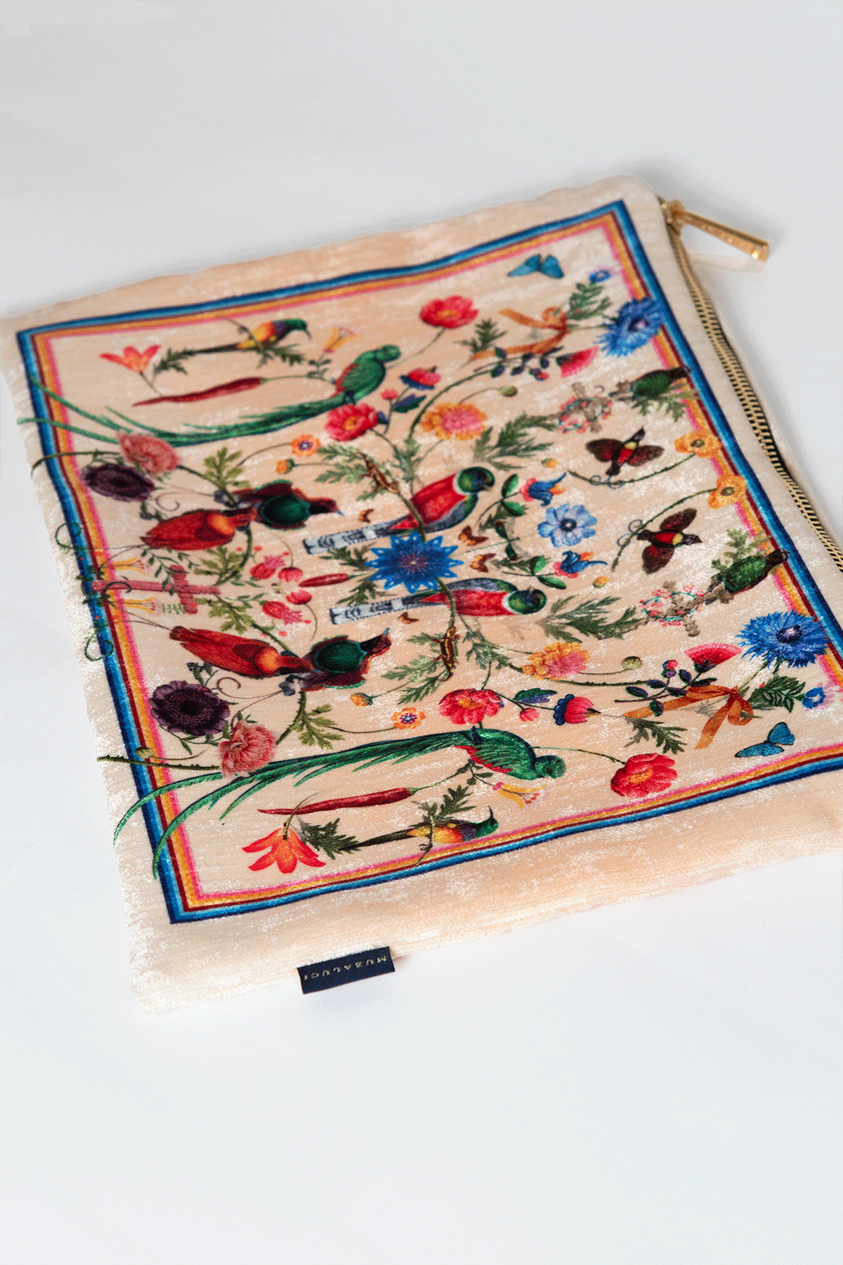 Hand Bag - Mexica