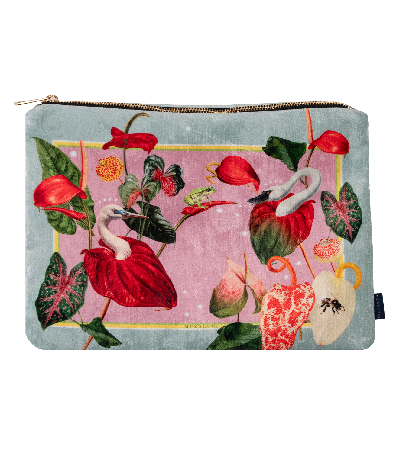 Hand Bag - Anturios