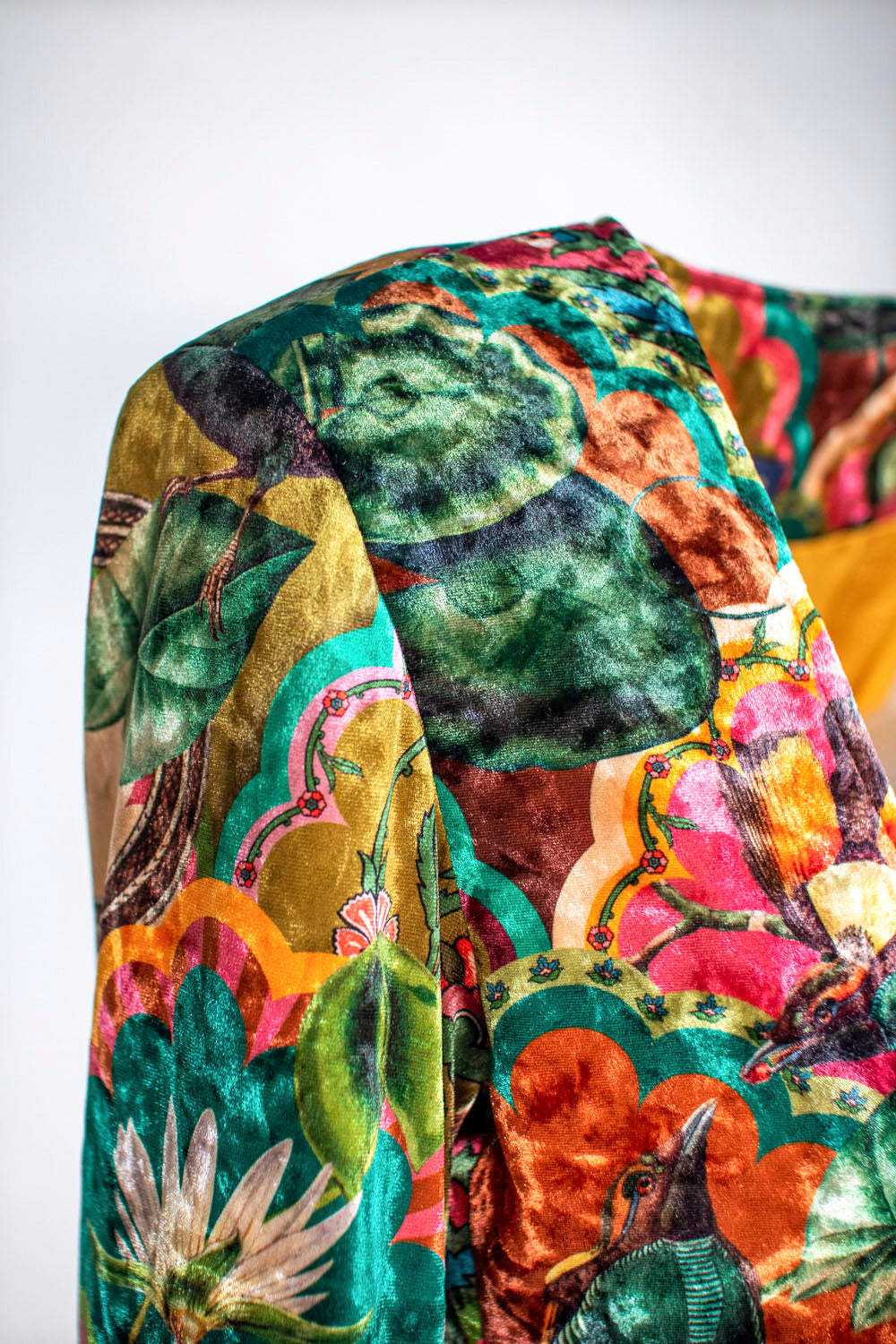 Kimono - Lotus