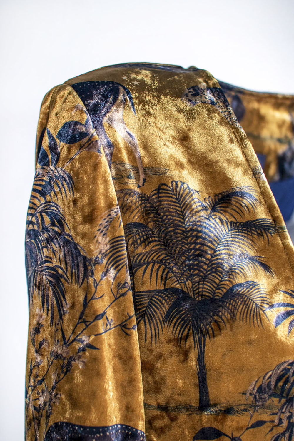 Cleopatra- Kimono