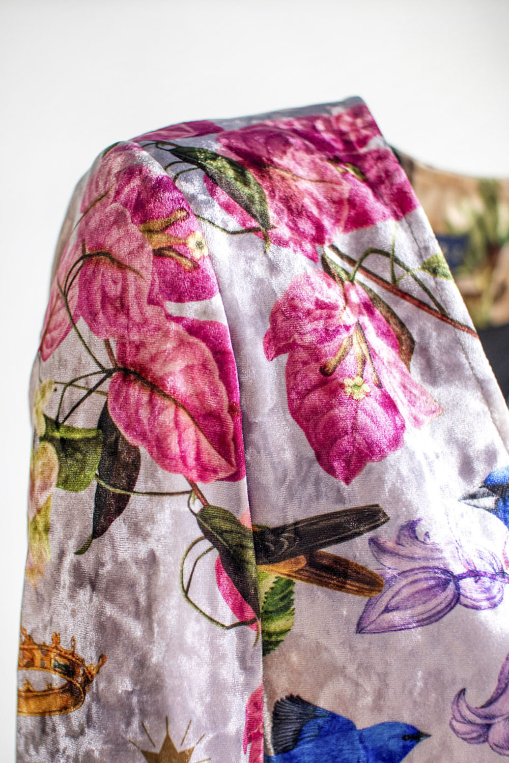 Alegría - Kimono