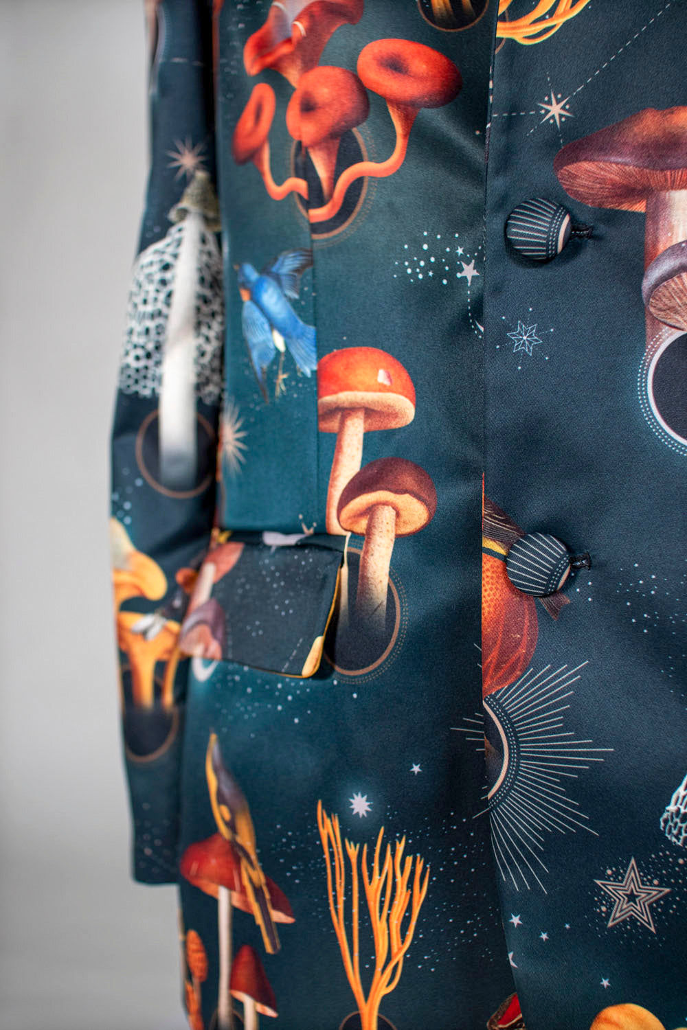Fungi - Blazer Armani