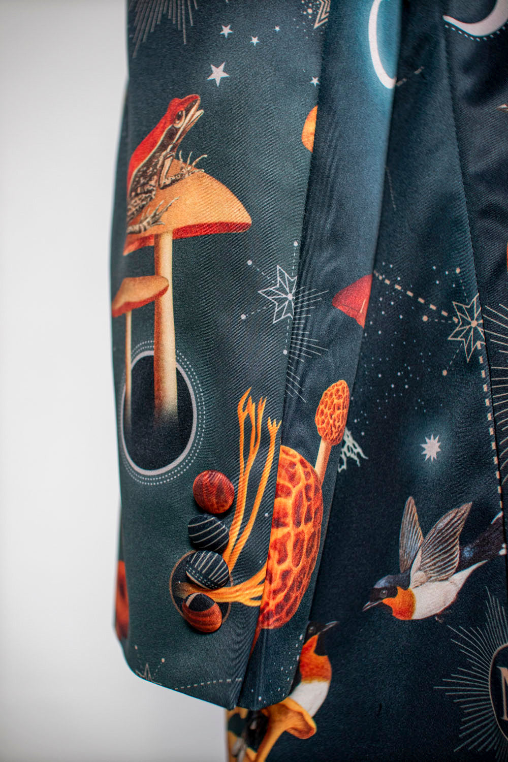 Fungi - Blazer Armani