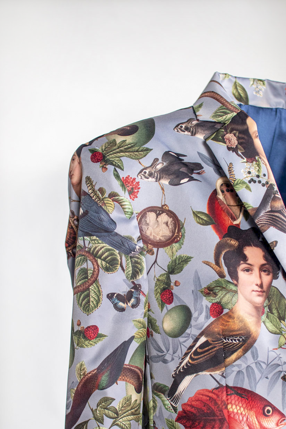 Blazer Armani - Quimera