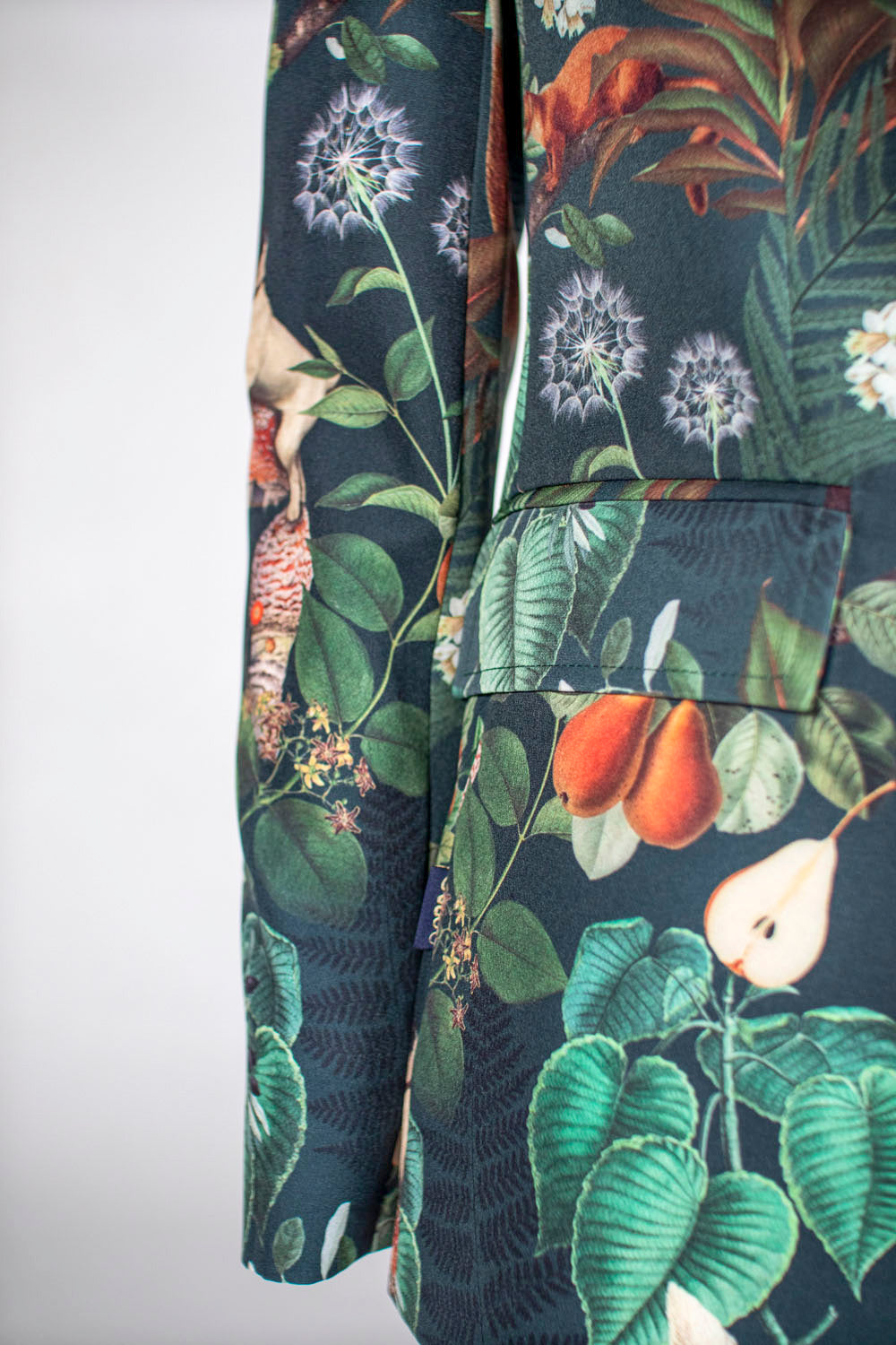The Forest - Blazer Armani