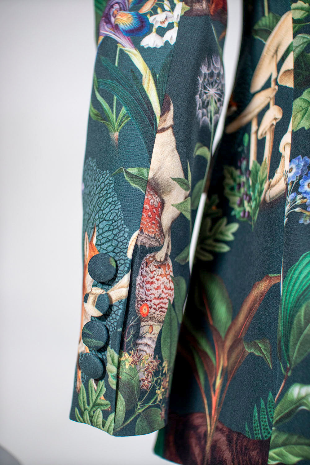 The Forest - Blazer Armani