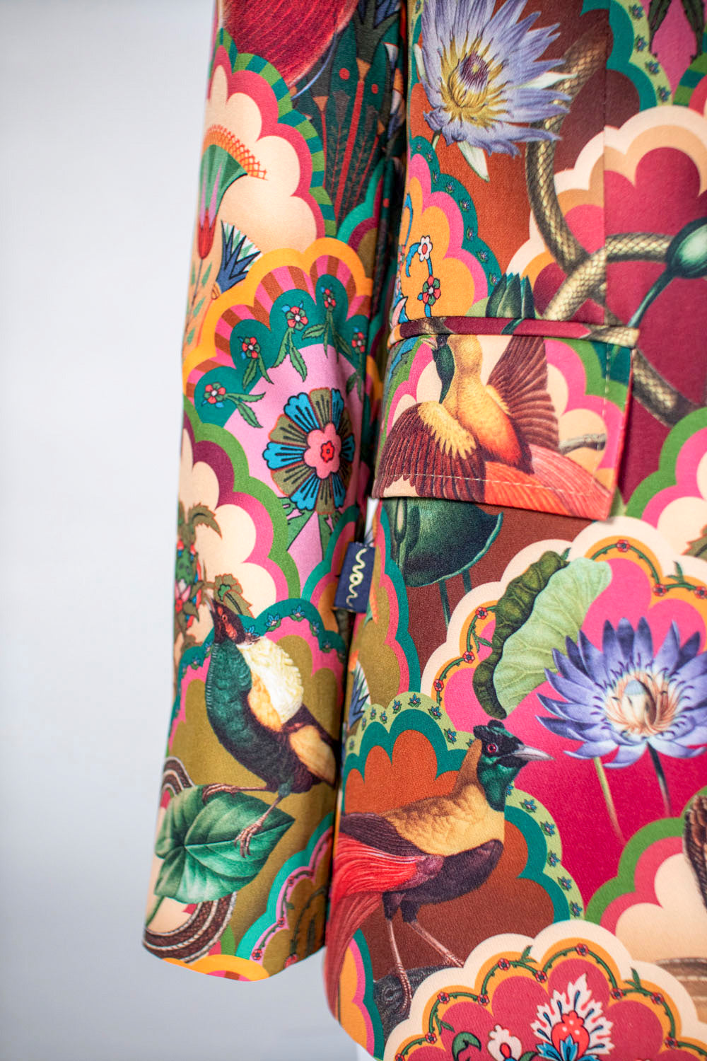 Blazer Armani - Lotus