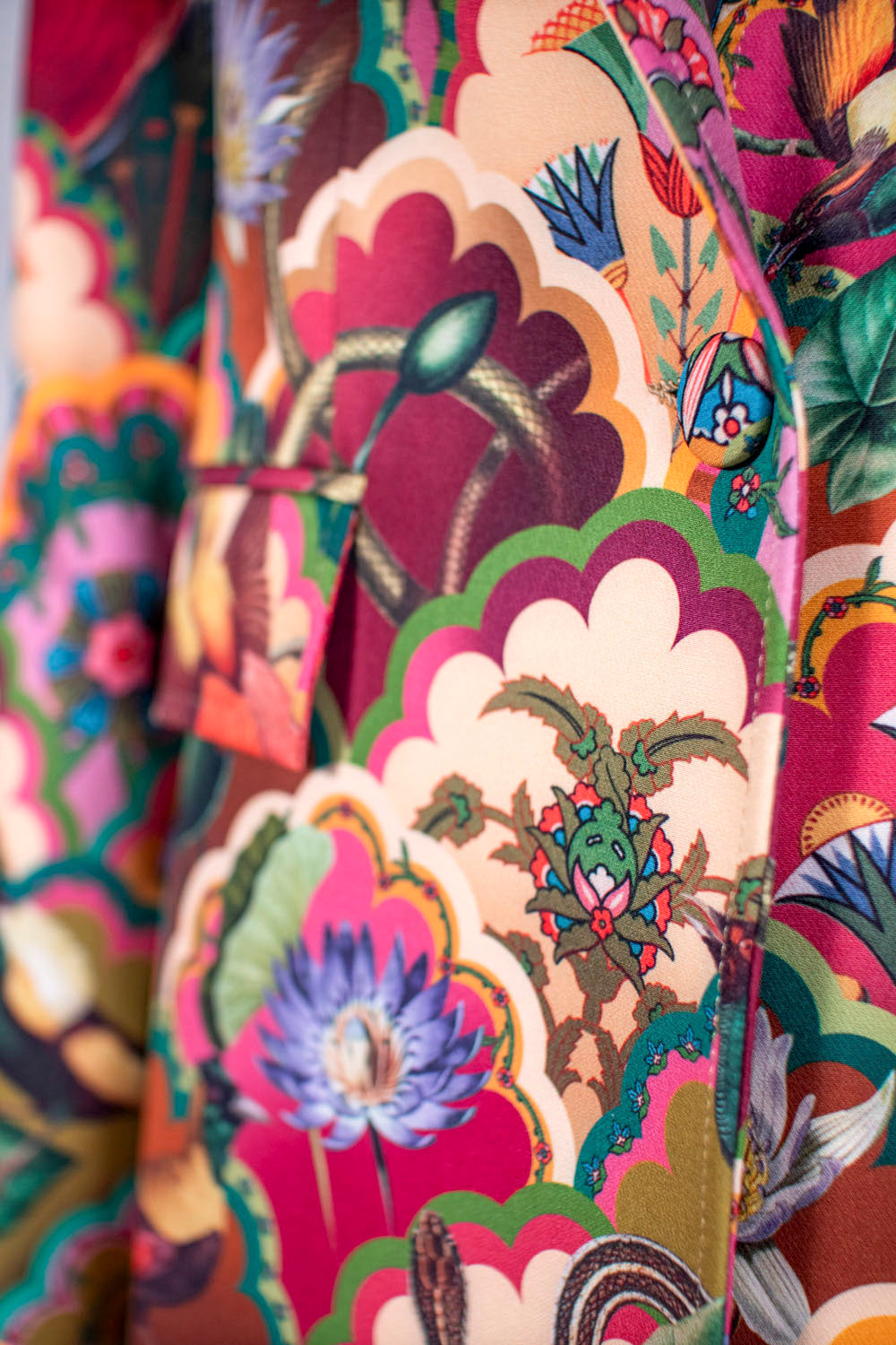 Blazer Armani - Lotus