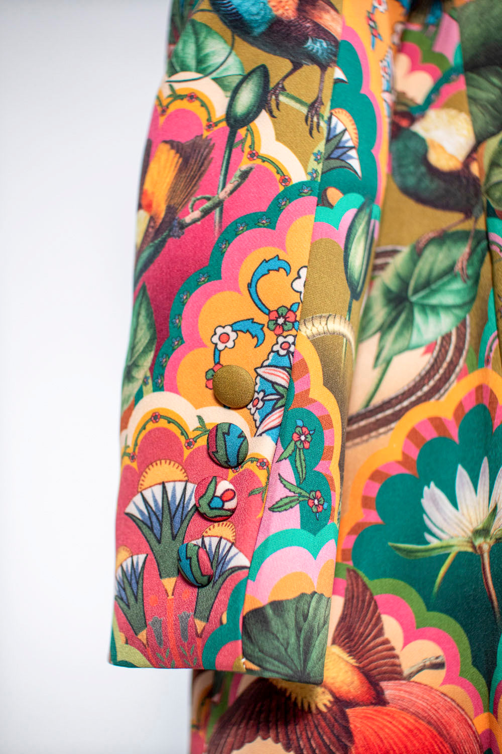Blazer Armani - Lotus