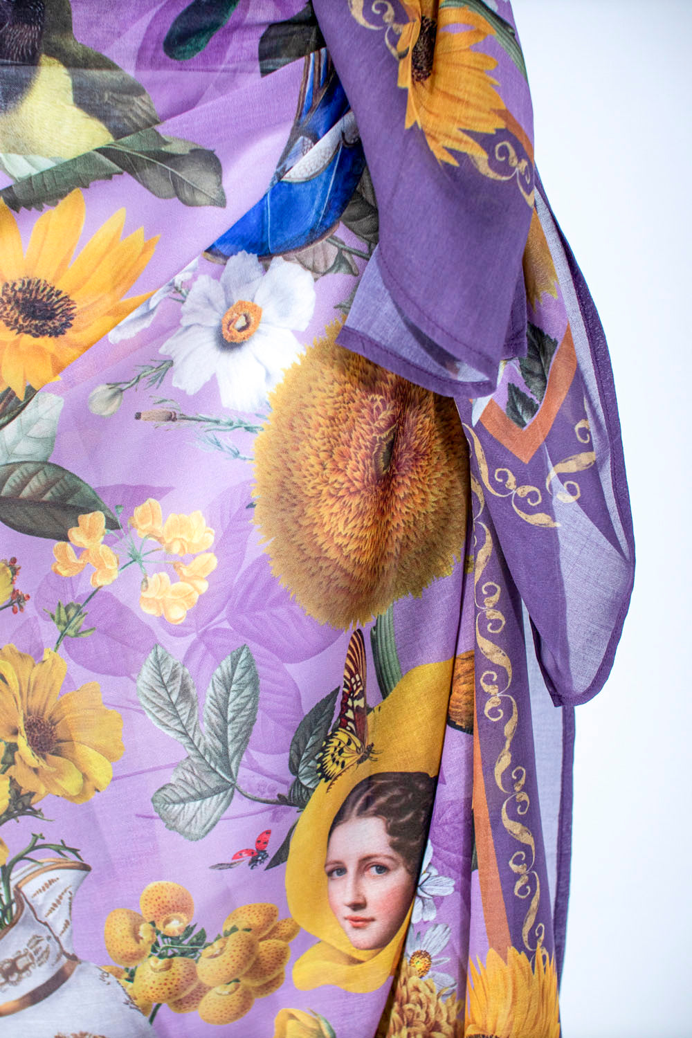 Sunflower - Pareo