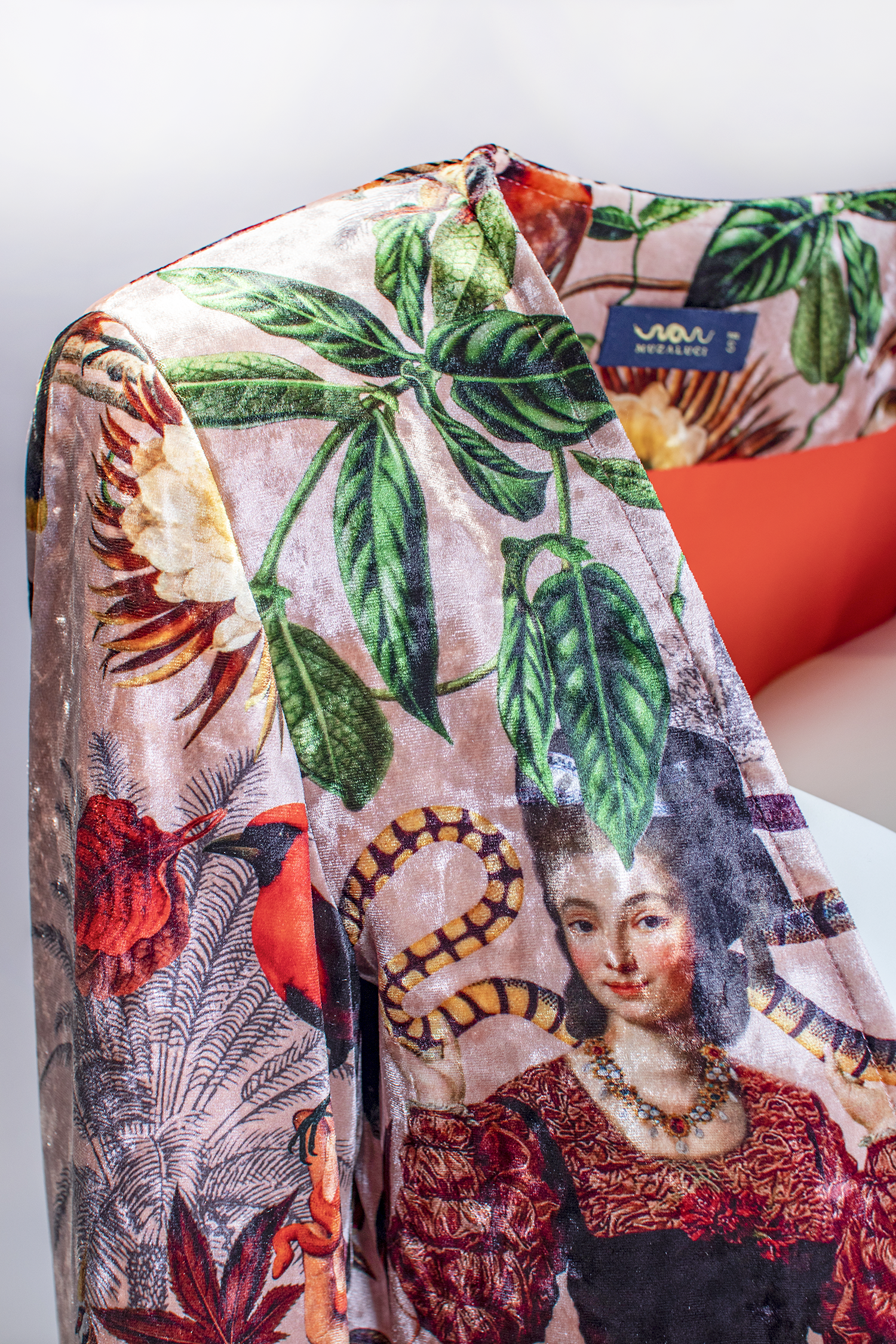 Kimono - Santandercito