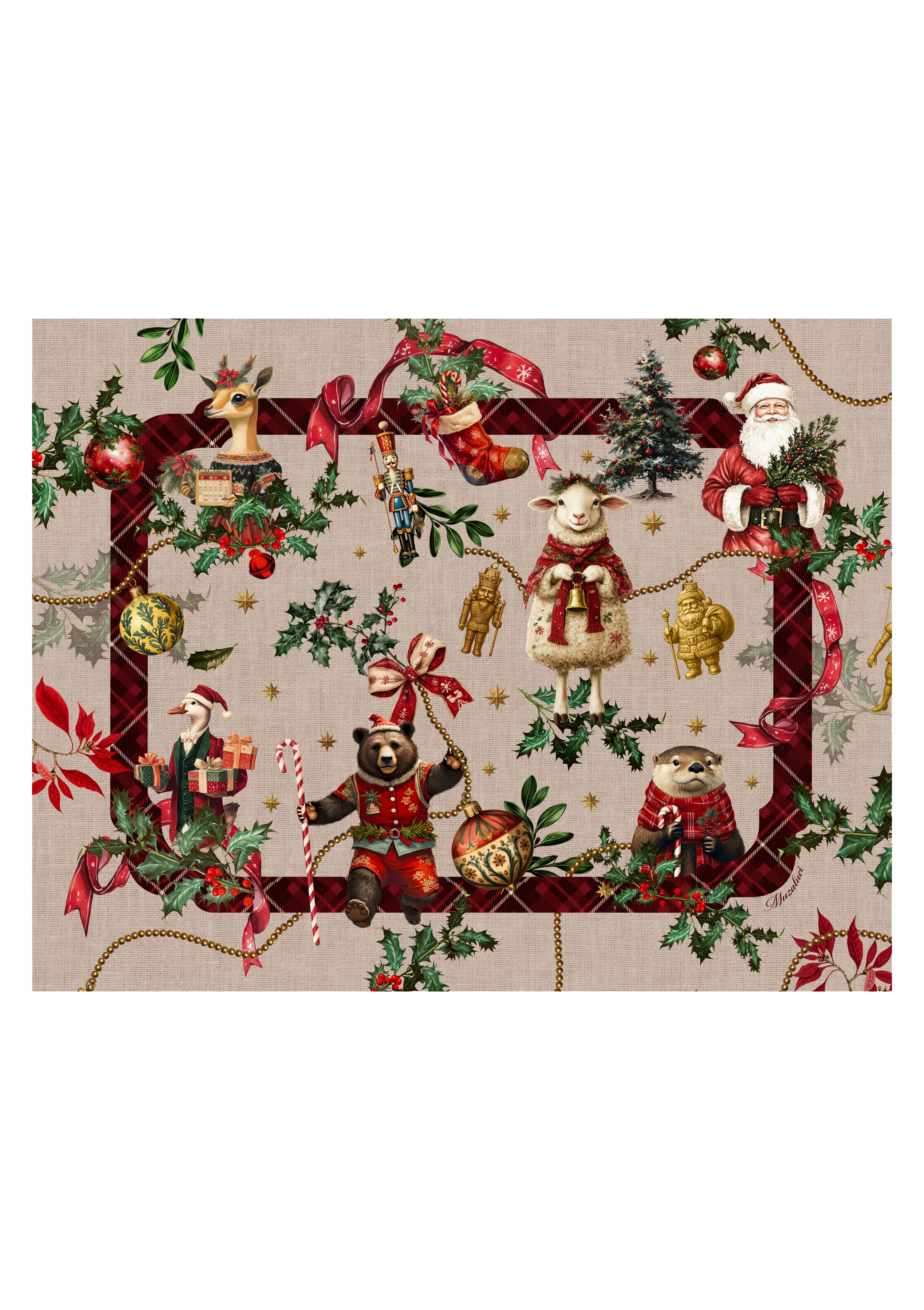 Individual - Festival